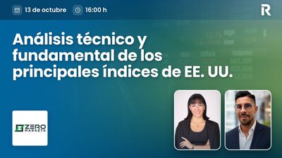 Análisis técnico y fundamental de los principales índices de EE. UU.