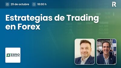 Estrategias de Trading en Forex