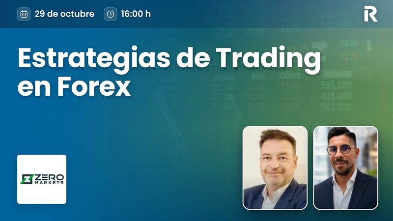 Estrategias de Trading en Forex