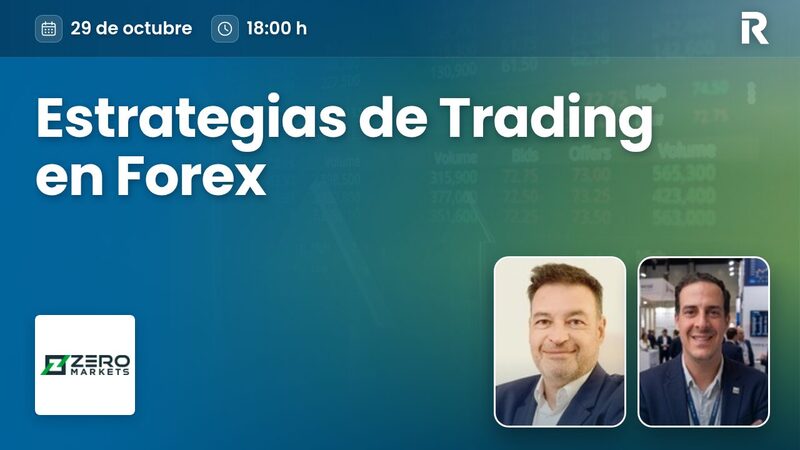 Estrategias de Trading en Forex