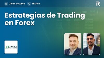 Estrategias de Trading en Forex