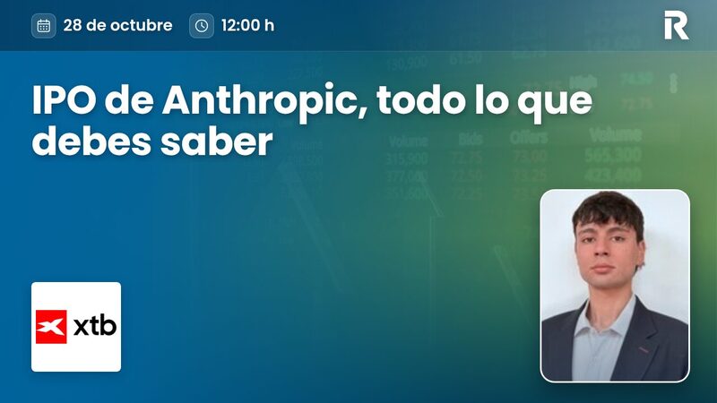 IPO de Anthropic, todo lo que debes saber