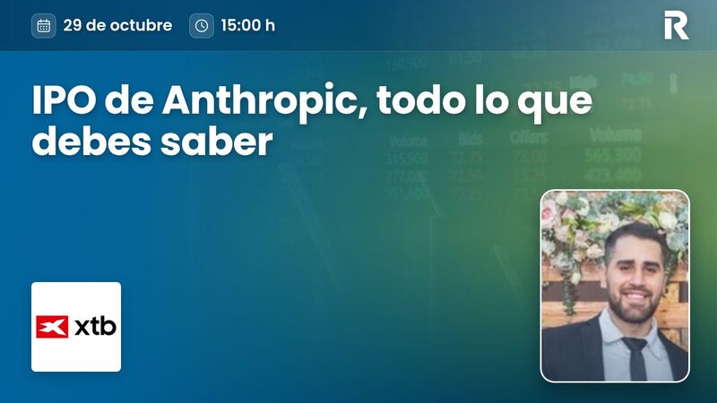 IPO de Anthropic, todo lo que debes saber