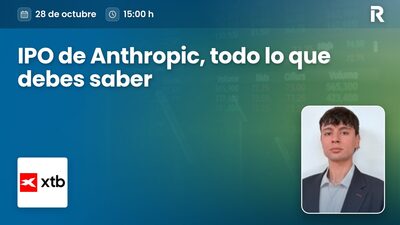 IPO de Anthropic, todo lo que debes saber