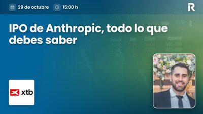 IPO de Anthropic, todo lo que debes saber