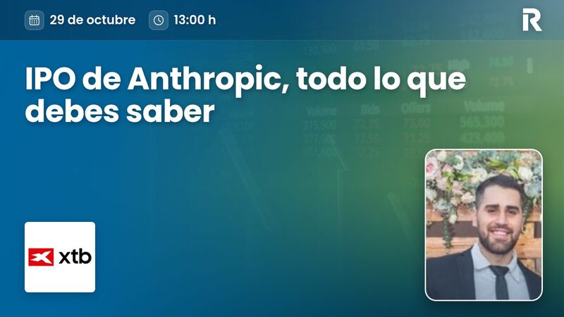 IPO de Anthropic, todo lo que debes saber