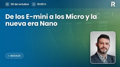 De los E-mini a los Micro y la nueva era Nano