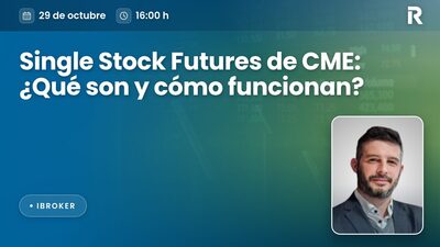 Single Stock Futures de CME: ¿Qué son y cómo funcionan?