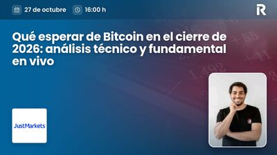 Qué esperar de Bitcoin en el cierre de 2026: análisis técnico y fundamental en vivo