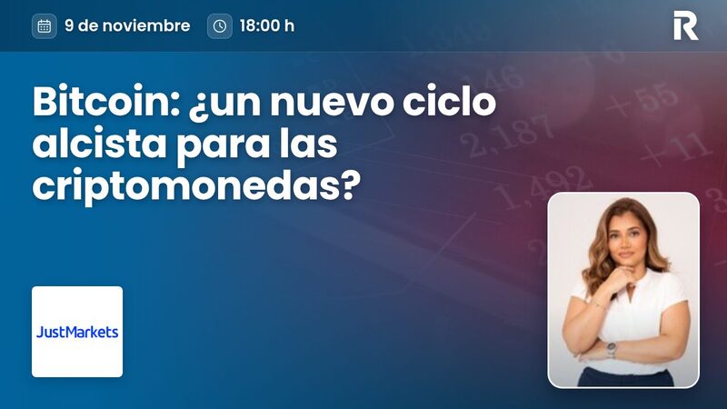 Bitcoin: ¿un nuevo ciclo alcista para las criptomonedas?