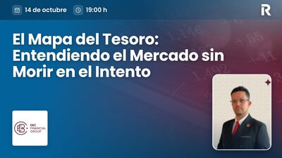 El Mapa del Tesoro: Entendiendo el Mercado sin Morir en el Intento
