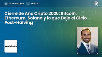 Cierre de Año Cripto 2026: Bitcoin, Ethereum, Solana y lo que Deja el Ciclo Post-Halving