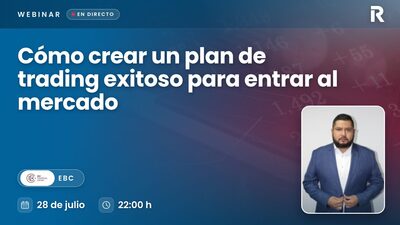 Cómo crear un plan de trading exitoso para entrar al mercado