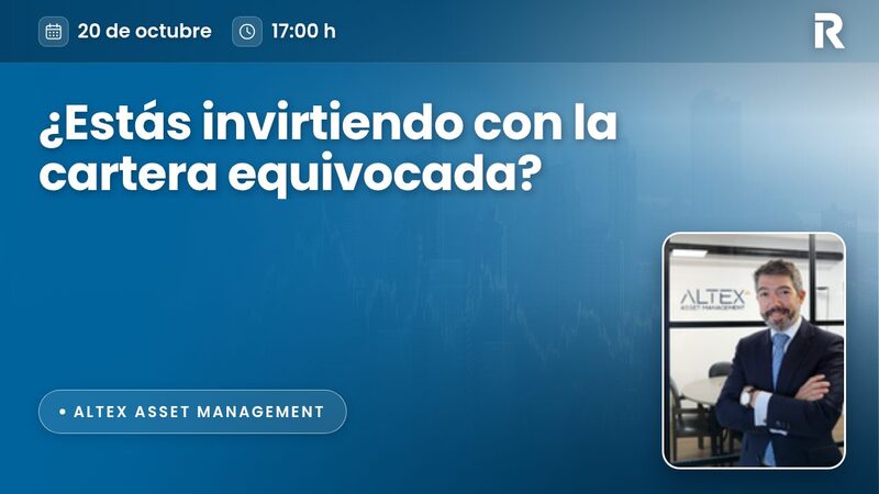 ¿Estás invirtiendo con la cartera equivocada?