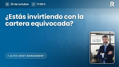¿Estás invirtiendo con la cartera equivocada?