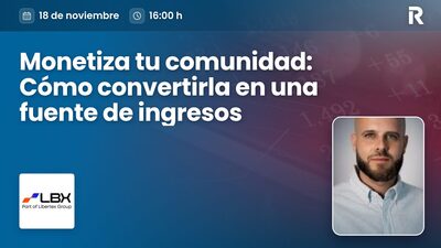 Monetiza tu comunidad: Cómo convertirla en una fuente de ingresos