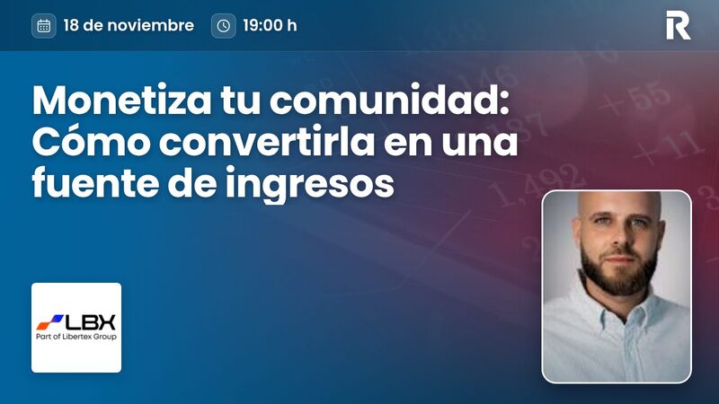 Monetiza tu comunidad: Cómo convertirla en una fuente de ingresos