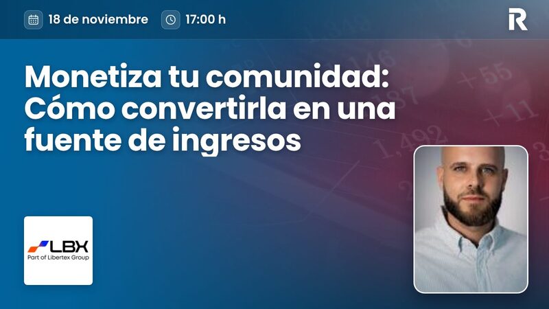 Monetiza tu comunidad: Cómo convertirla en una fuente de ingresos