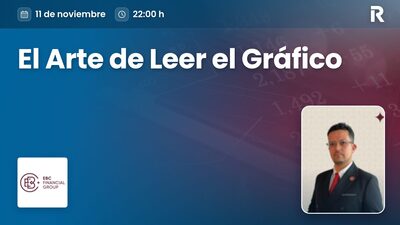 El Arte de Leer el Gráfico
