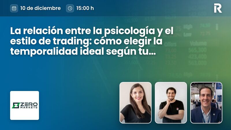 La relación entre la psicología y el estilo de trading: cómo elegir la temporalidad ideal según tu personalidad