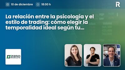 La relación entre la psicología y el estilo de trading: cómo elegir la temporalidad ideal según tu personalidad