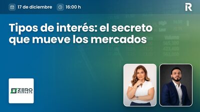 Tipos de interés: el secreto que mueve los mercados