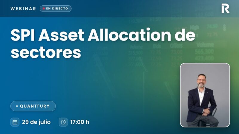 SPI Asset Allocation de sectores