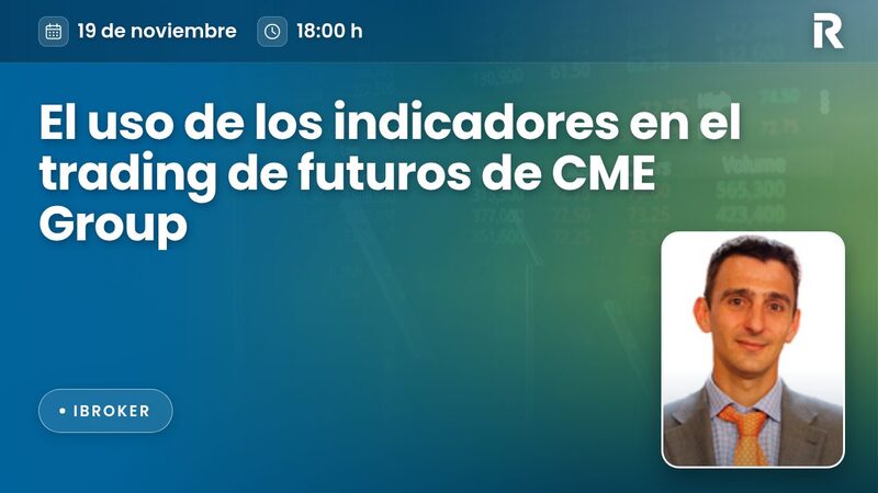 El uso de los indicadores en el trading de futuros de CME Group