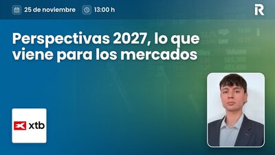 Perspectivas 2027, lo que viene para los mercados