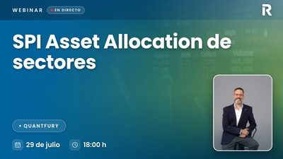 SPI Asset Allocation de sectores