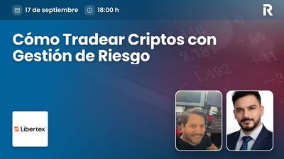Cómo Tradear Criptos con Gestión de Riesgo