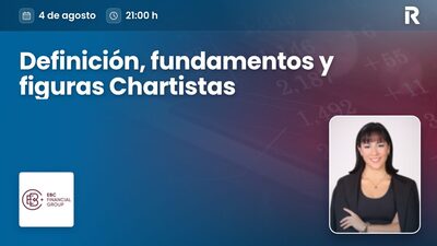 Definición, fundamentos y figuras Chartistas