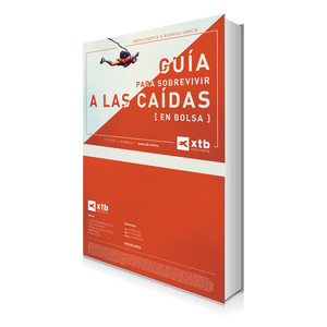 Guía para sobrevivir a las caídas en bolsa