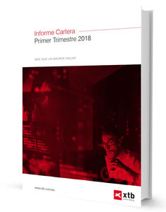 Informe Cartera 1t 2018 XTB