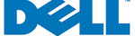 Logotipo de Dell computer (DELL)