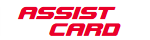 Logotipo de Assist Card