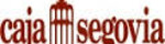 Logotipo de Caja Segovia