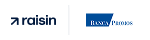 Logotipo de Depósito 12 meses Banca Promos