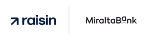 Logotipo de Depósito a 24 meses Miraltabank