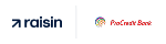 Logotipo de Depósito a 12 meses ProCredit Bank