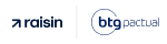Logotipo de Depósito 120 meses BTG Pactual