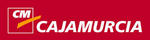 Logotipo de Caja MURCIA