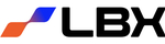 Logo de LBX