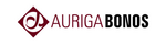 Logotipo de AURIGABONOS