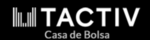 Logotipo de TACTIV