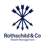 Logotipo de Rothschild & Co