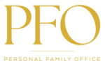 Logotipo de Personal Family Office