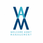 Logotipo de Welcome AM