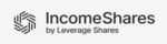 Logotipo de Income Shares
