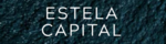 Logotipo de Estela Capital